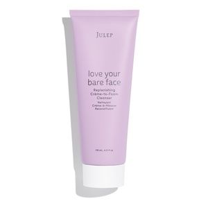 Julep Love Your Bare Face Creme-to-Foam Cleanser